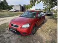 KIA RIO 2010/6 - 2