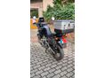 HONDA XL 600 V 1994/3 - 3