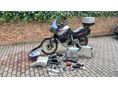 HONDA XL 600 V 1994/3 - 11