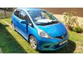 HONDA JAZZ 1.4 Elegance