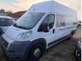 FIAT DUCATO 2008/10 - 2
