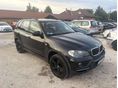 BMW X5 3.0d (Automata) GYÁRI 7 SZEMÉLYES!!!PANORÁMATETŐ!!!VONÓHOROG!!