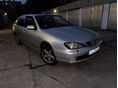 NISSAN PRIMERA 1.8 Comfort