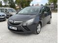 OPEL ZAFIRA Tourer 2.0 CDTI Edition (7 személyes )