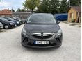 OPEL ZAFIRA 2014/10 - 2