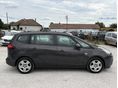 OPEL ZAFIRA 2014/10 - 8