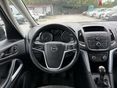 OPEL ZAFIRA 2014/10 - 11