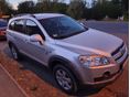 CHEVROLET CAPTIVA 2010/6 - 2