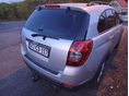 CHEVROLET CAPTIVA 2010/6 - 7