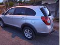 CHEVROLET CAPTIVA 2010/6 - 8