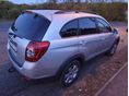 CHEVROLET CAPTIVA 2010/6 - 10