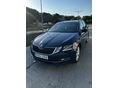 SKODA OCTAVIA 2.0 CR TDI Ambition