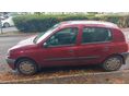 RENAULT CLIO 1999 - 2