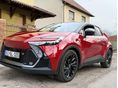 TOYOTA C-HR 2.0 Hybrid GR Sport e-CVT