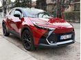 TOYOTA C-HR 2024/10 - 2