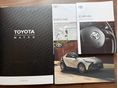 TOYOTA C-HR 2024/10 - 10