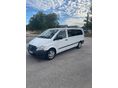 MERCEDES-BENZ VITO 116 CDI L W639 116CDI Extra long