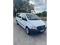 MERCEDES-BENZ VITO 2013/10 - 2