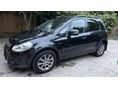 SUZUKI SX4 2.0 DDiS GS CD ESP 4WD