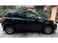 SUZUKI SX4 2012/7 - 5