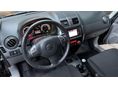 SUZUKI SX4 2012/7 - 8