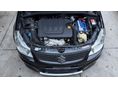 SUZUKI SX4 2012/7 - 11