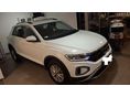 VOLKSWAGEN T-ROC 2022/9 - 2
