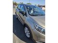 RENAULT CAPTUR 2015/10 - 2
