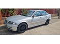 BMW 320 2000 - 2