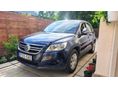 VOLKSWAGEN TIGUAN 2.0 CR TDI BMT Trend&Fun 2WD