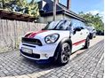 MINI COUNTRYMAN Cooper1.6 S ALL4 John Cooper Works