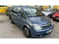 OPEL MERIVA 2007/11 - 1