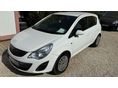 OPEL CORSA 1.3 CDTI Active Garanciás Turbo-Tempomat-Klíma-Menetfény-2db kulcs-Megkimélt
