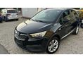 OPEL CROSSLAND X 1.2 T Start-Stop Design Line 156Ekm-Friss Műszaki-Vezetett Szervíz.K.-Nyári/Téli Garnitúra-Tolató Kamera-Körb