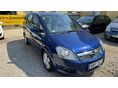 OPEL ZAFIRA 2009/12 - 1