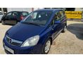 OPEL ZAFIRA 2009/12 - 2