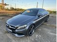 MERCEDES-BENZ C 220 d 9G-TRONIC
