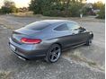 MERCEDES-BENZ C 220 2016/8 - 3