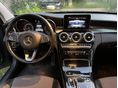 MERCEDES-BENZ C 220 2016/8 - 8