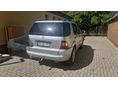 MERCEDES-BENZ ML 270 2001 - 3