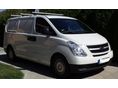 HYUNDAI H-1 2009/9 - 3