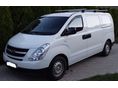 HYUNDAI H-1 Van 2.5 CRDi HP Comfort Cargo