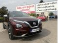 NISSAN JUKE 2020/12 - 2