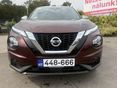 NISSAN JUKE 2020/12 - 3