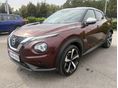 NISSAN JUKE 2020/12 - 4