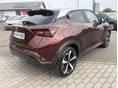 NISSAN JUKE 2020/12 - 6