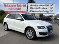 AUDI Q5 2.0 TDI DPF quattro S-tronic MAGYARORSZÁGI!