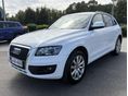 AUDI Q5 2009/11 - 4