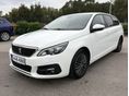 PEUGEOT 308 2018/2 - 4