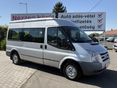 FORD TRANSIT 2.2 TDCi 300 S Trend 9 SZEMÉLYES BUSZ